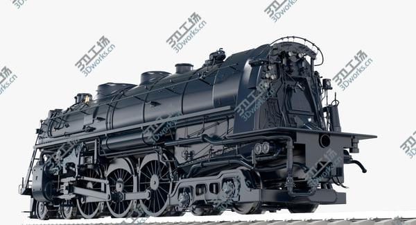 images/goods_img/20210312/Steam Train NYC Hudson/3.jpg